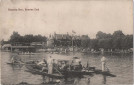 The Thames postcard thumbnail