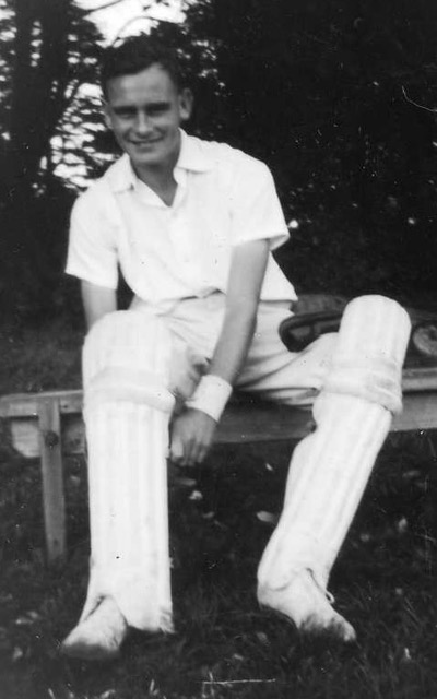 Ken Townsend