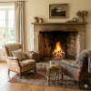 Fireside Chat